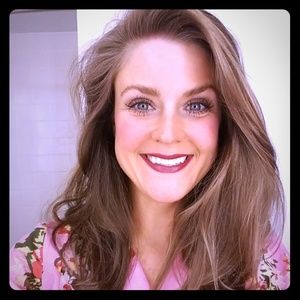 Meet your Posher, Mackenzie